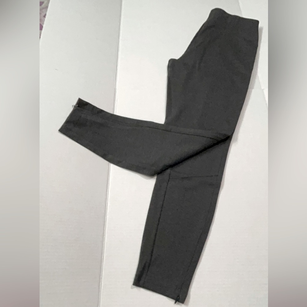 NWT RALPH LAUREN SZ 8 PONTE LEGGINGS